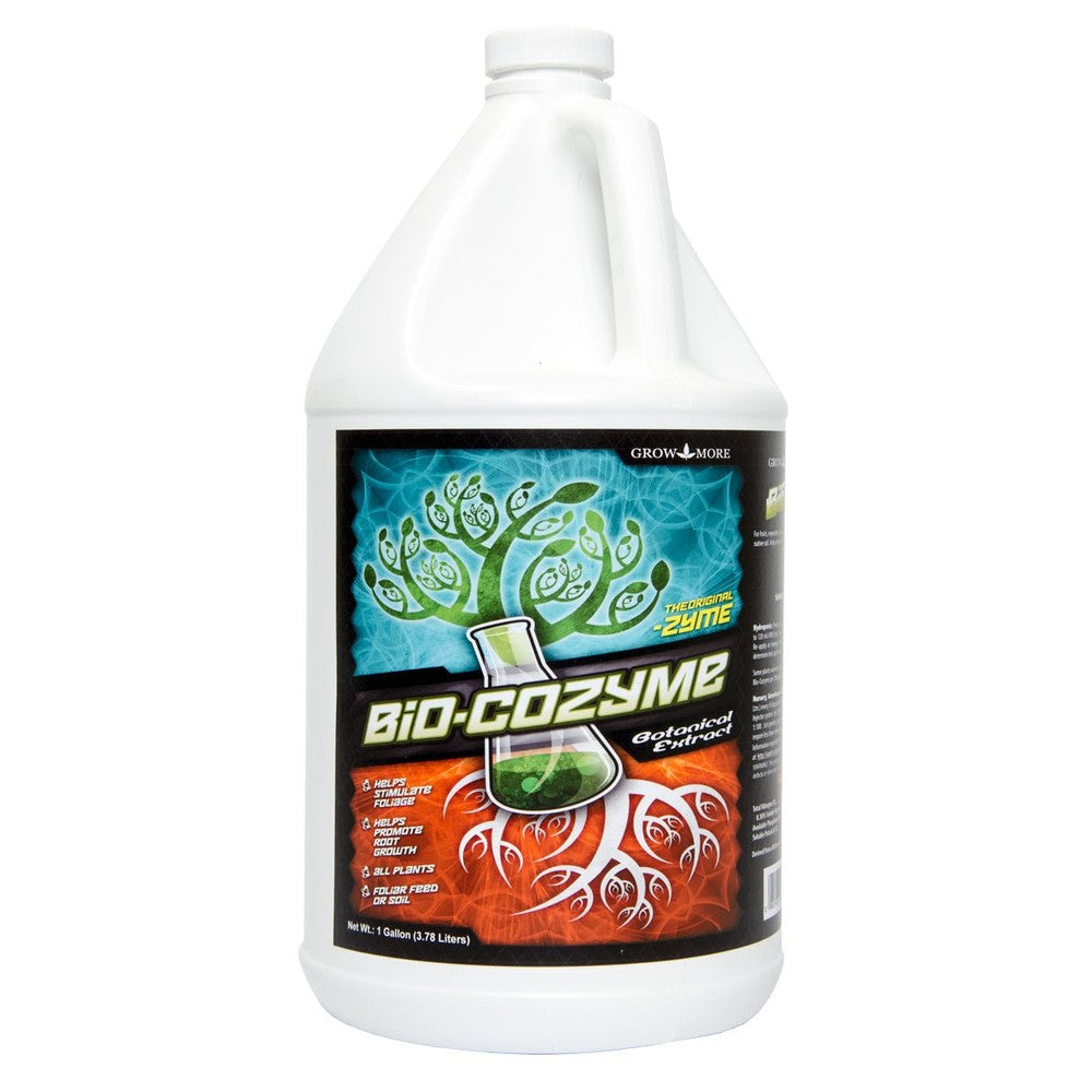 Grow More Bio Cozyme - Black Label Supply llc
