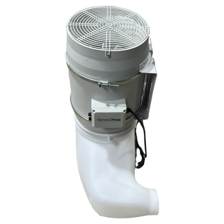 GrowPros Quetzalcoatl Air Circulation System