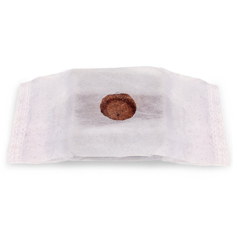 HortGrow SmartEra® Grow Cube 6x6x4" Mesh Cube - Black Label Supply llc