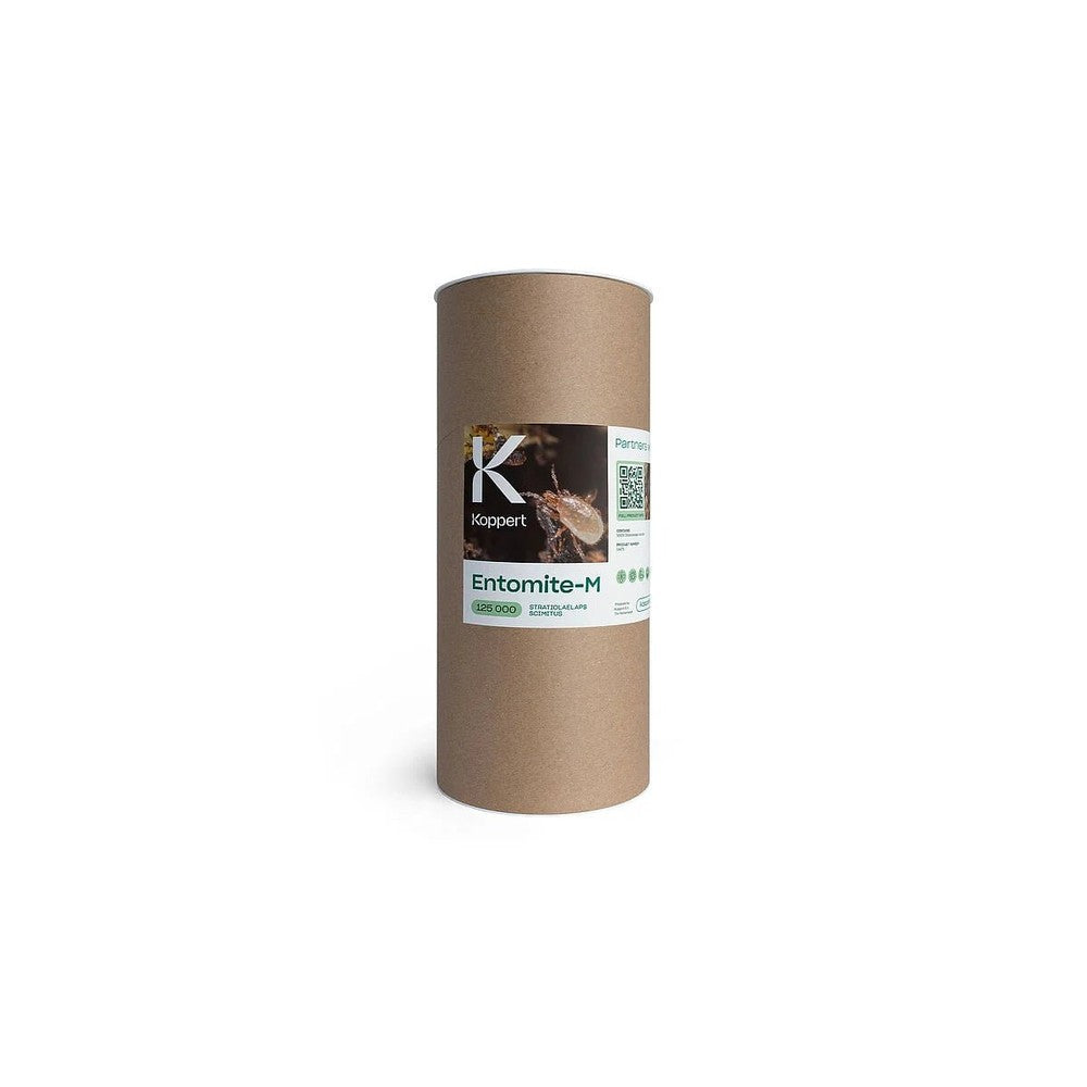 Entomite - M 50K - Black Label Supply llc