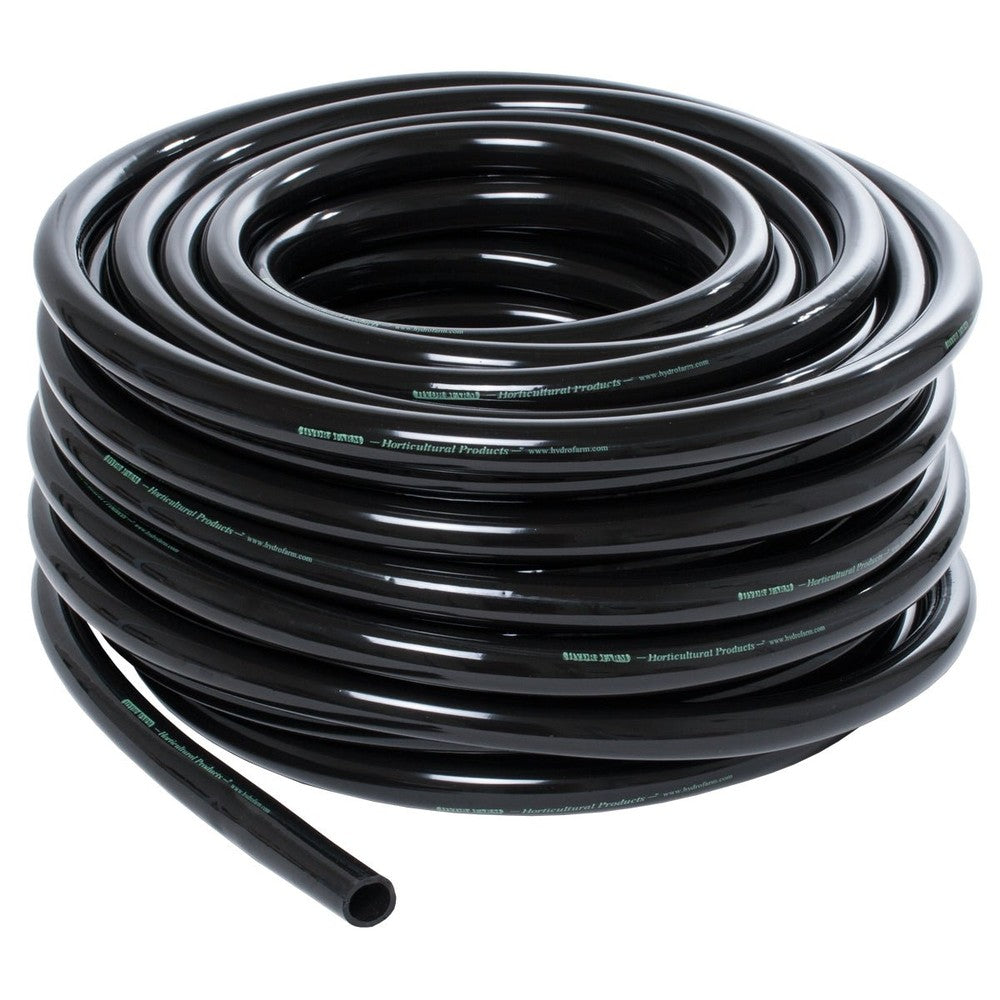 Active Aqua Black Tubing - Black Label Supply llc