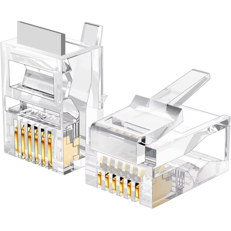GrowPros Data Bypass RJ12 Crystal Head For Under Canopy Light