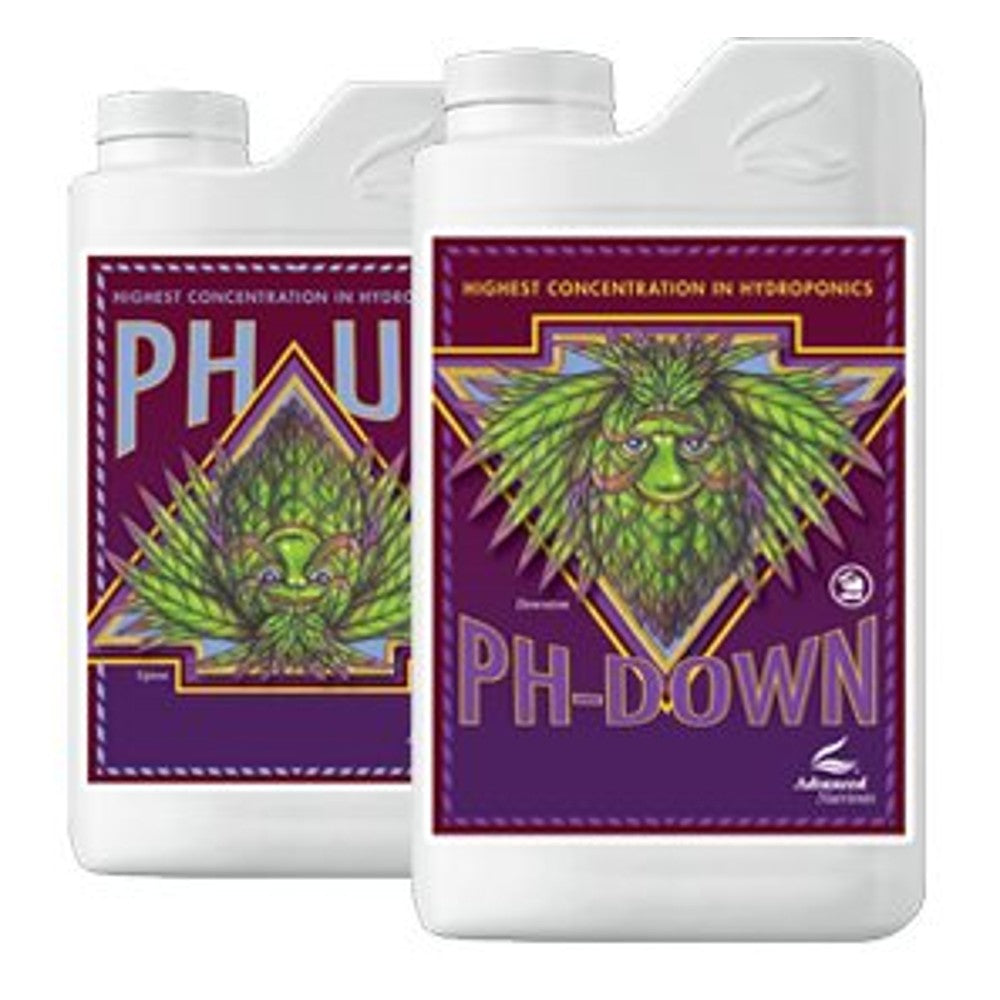 pH - Down - Black Label Supply llc