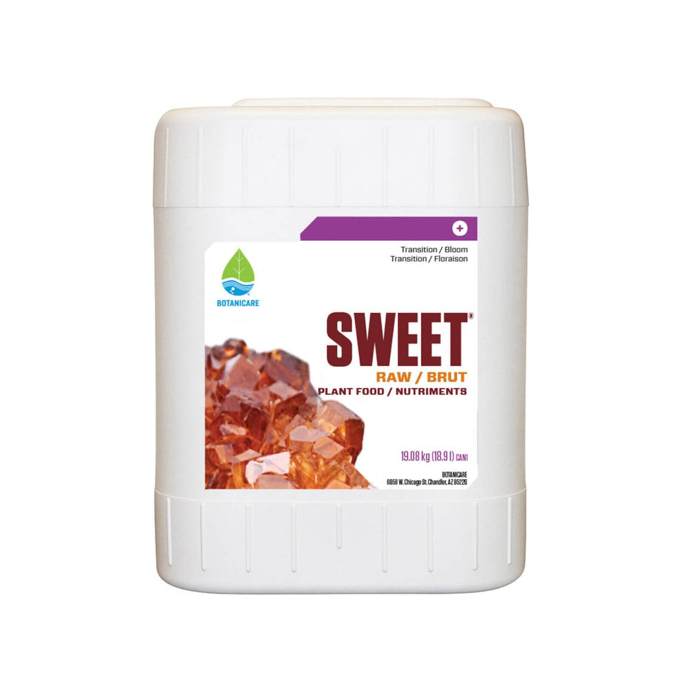 Botanicare - Sweet Carbo Raw