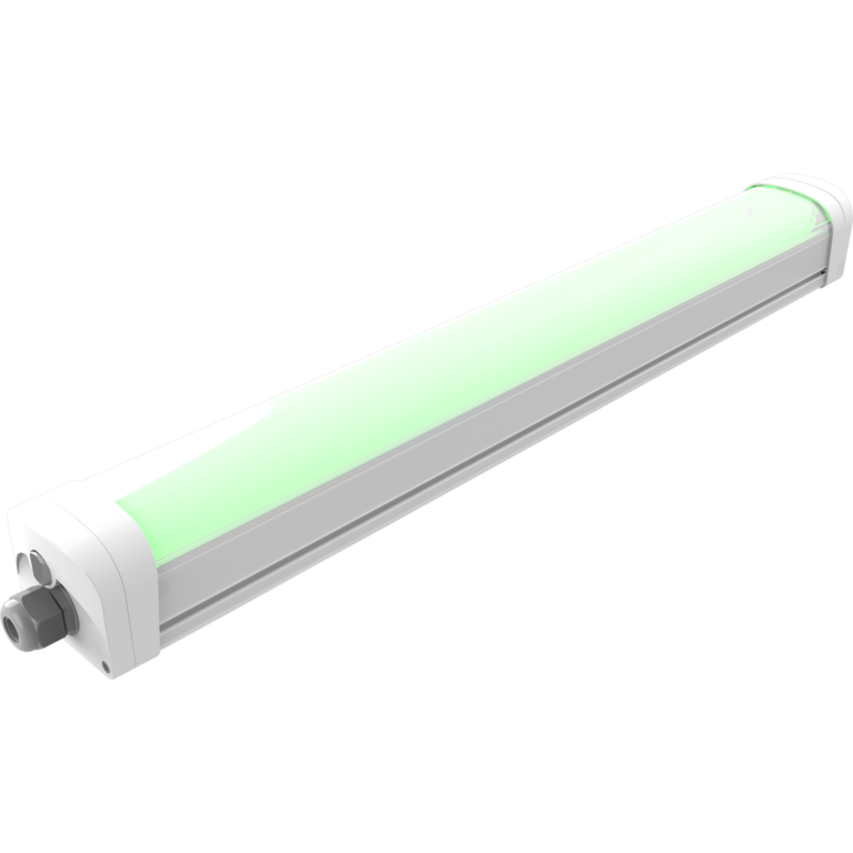 GrowPros Emergency Green Light 2ft