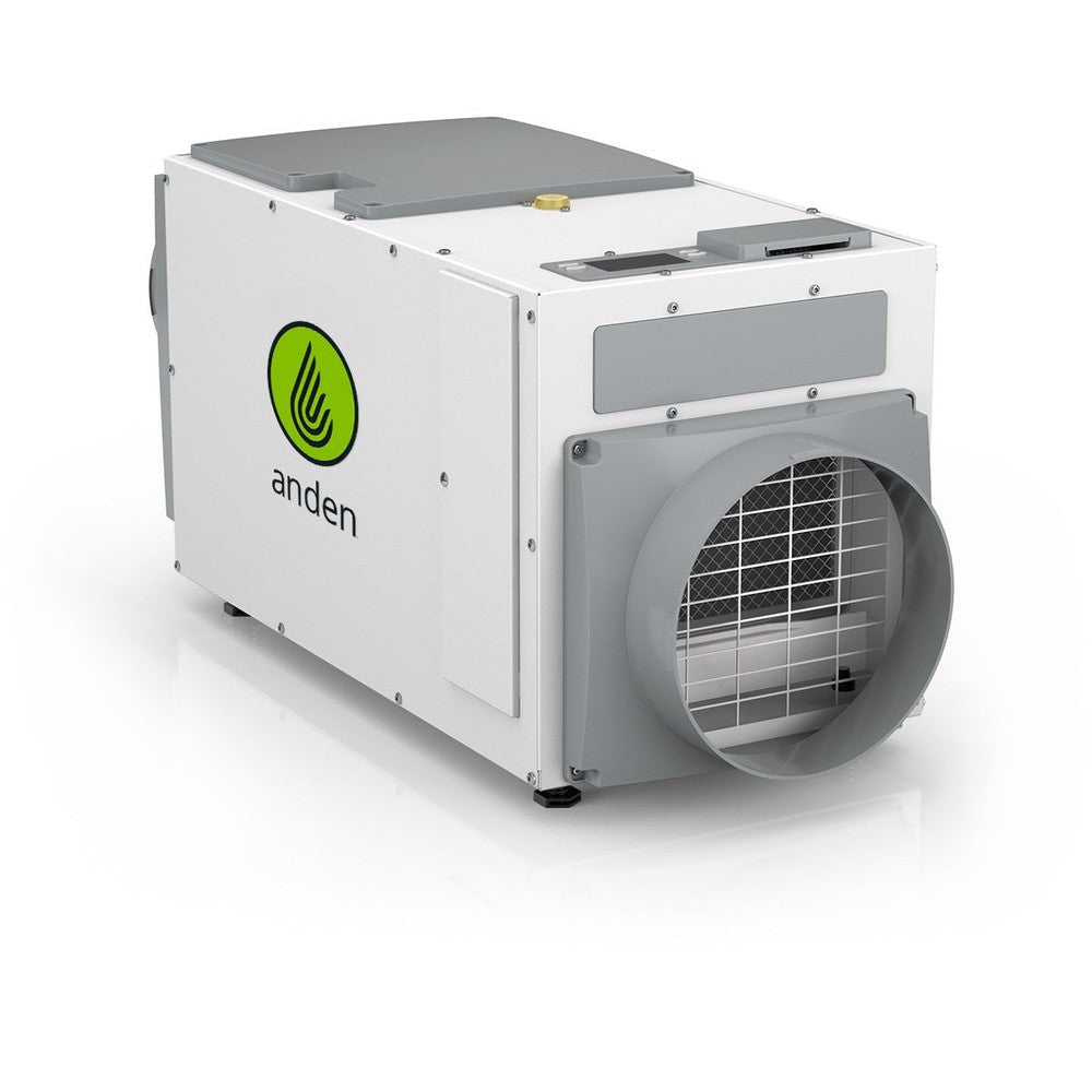 Dehumidifier, 100 Pints/Day (Replaces Model A95) - Black Label Supply llc