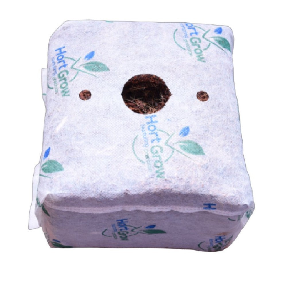 HortGrow SmartEra® Grow Cube 6x6x4" Mesh Cube - Black Label Supply llc