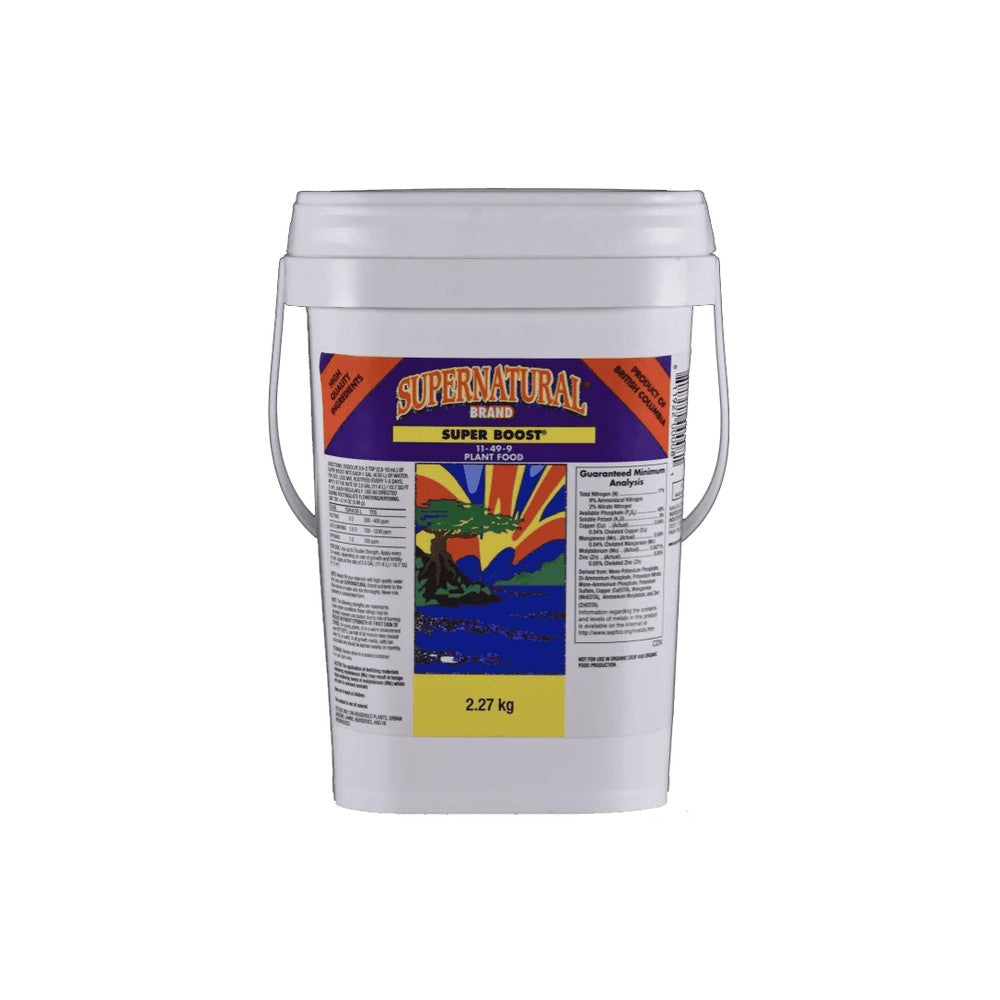 SUPER BOOST 11 - 49 - 9 - Black Label Supply llc