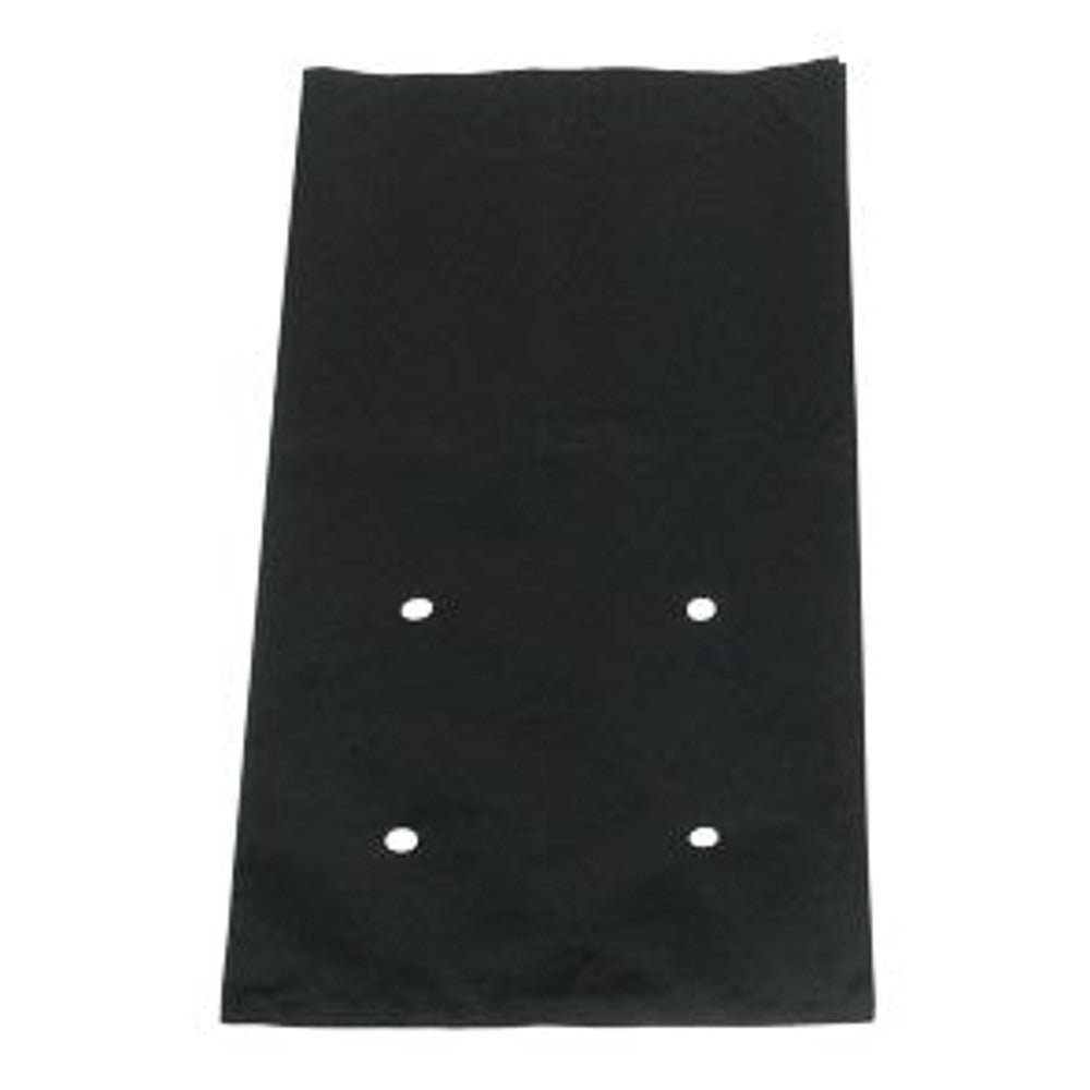 Gro Pro 3gal Grow Bags 25/PK