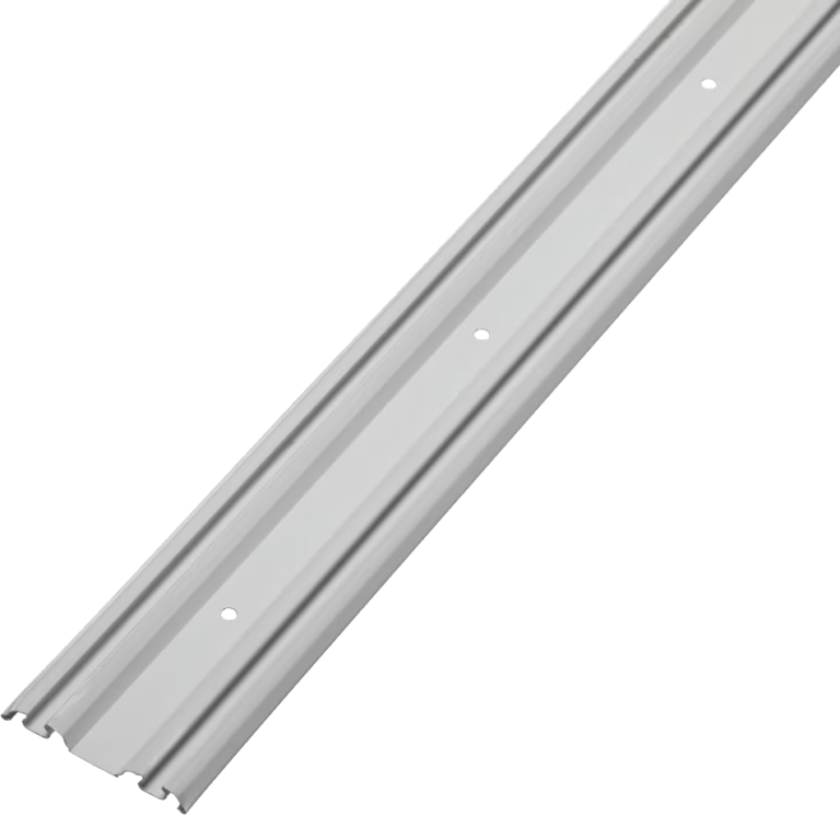 GrowPros FLOOR TRACKS FOR TRACKED ROLLING SYSTEMS (CUSTOM PRICED AFTER ORDER)