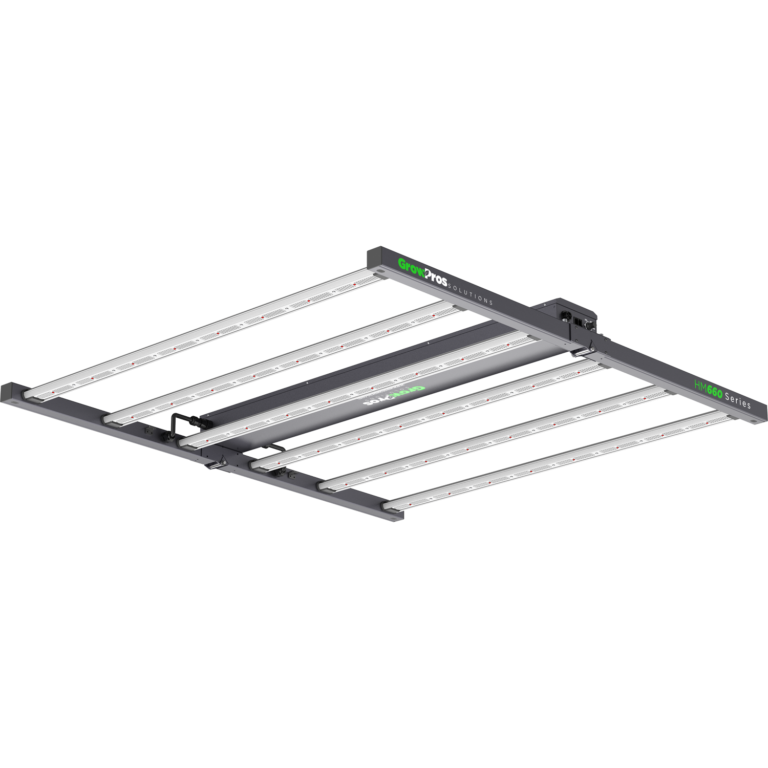 GrowPros HM660 4 x 4 LED Grow Light