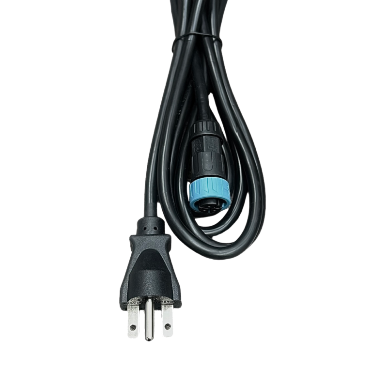 GrowPros 240V Wall Power Cord