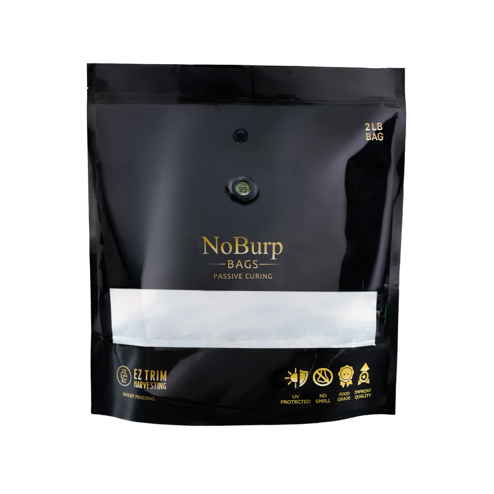 EZ Trim - NoBurp Bags