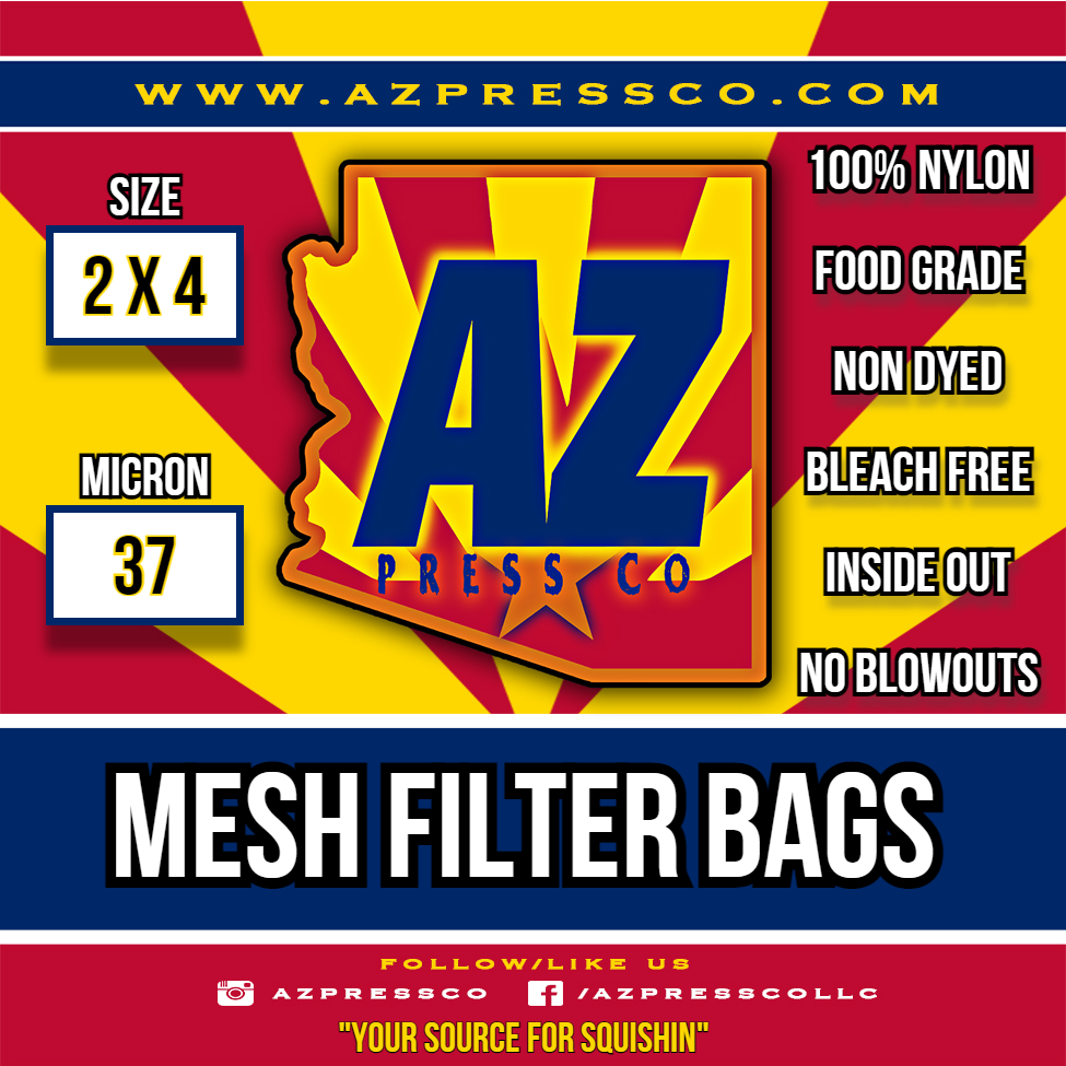 rosin bags