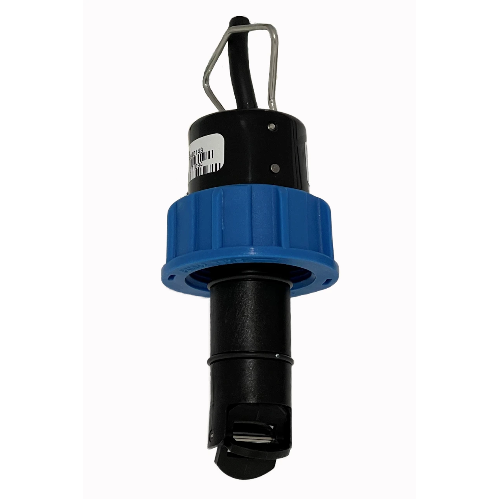 Georg Fischer Flow Meter - For Growlink NDS/NDK - Water Sensors