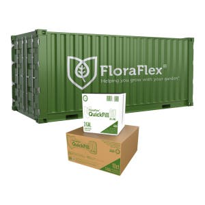 FloraFlex Quickfill 3 Gallon 60%