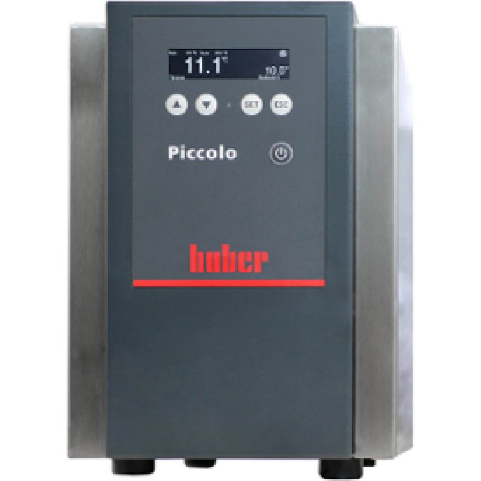 Huber - Piccolo 280 OLE