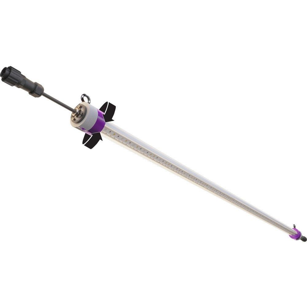 SpecGrade LED UVA Module - Black Label Supply llc