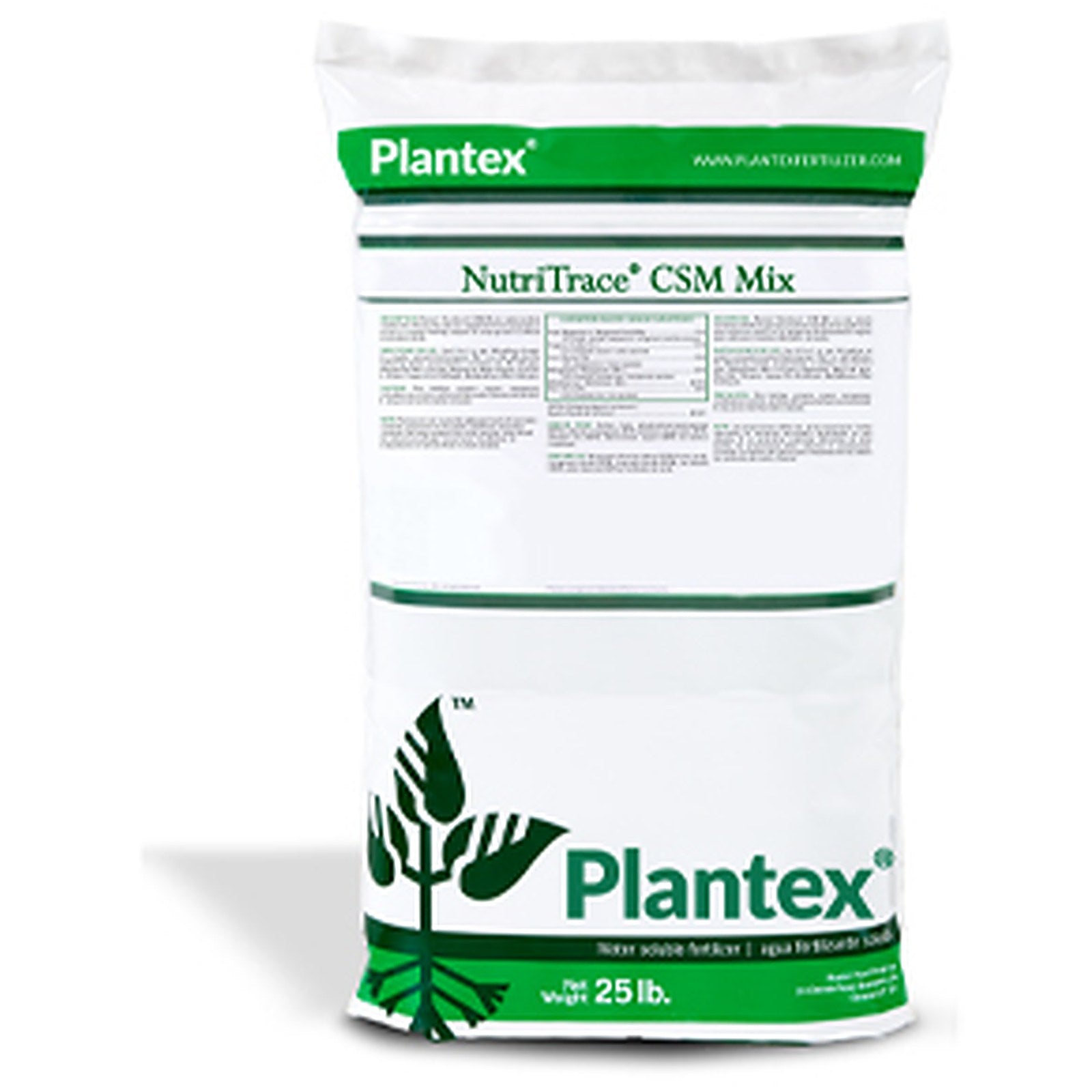 Plant-Prod - Plantex Nutritrace Chelated Secondary Mix