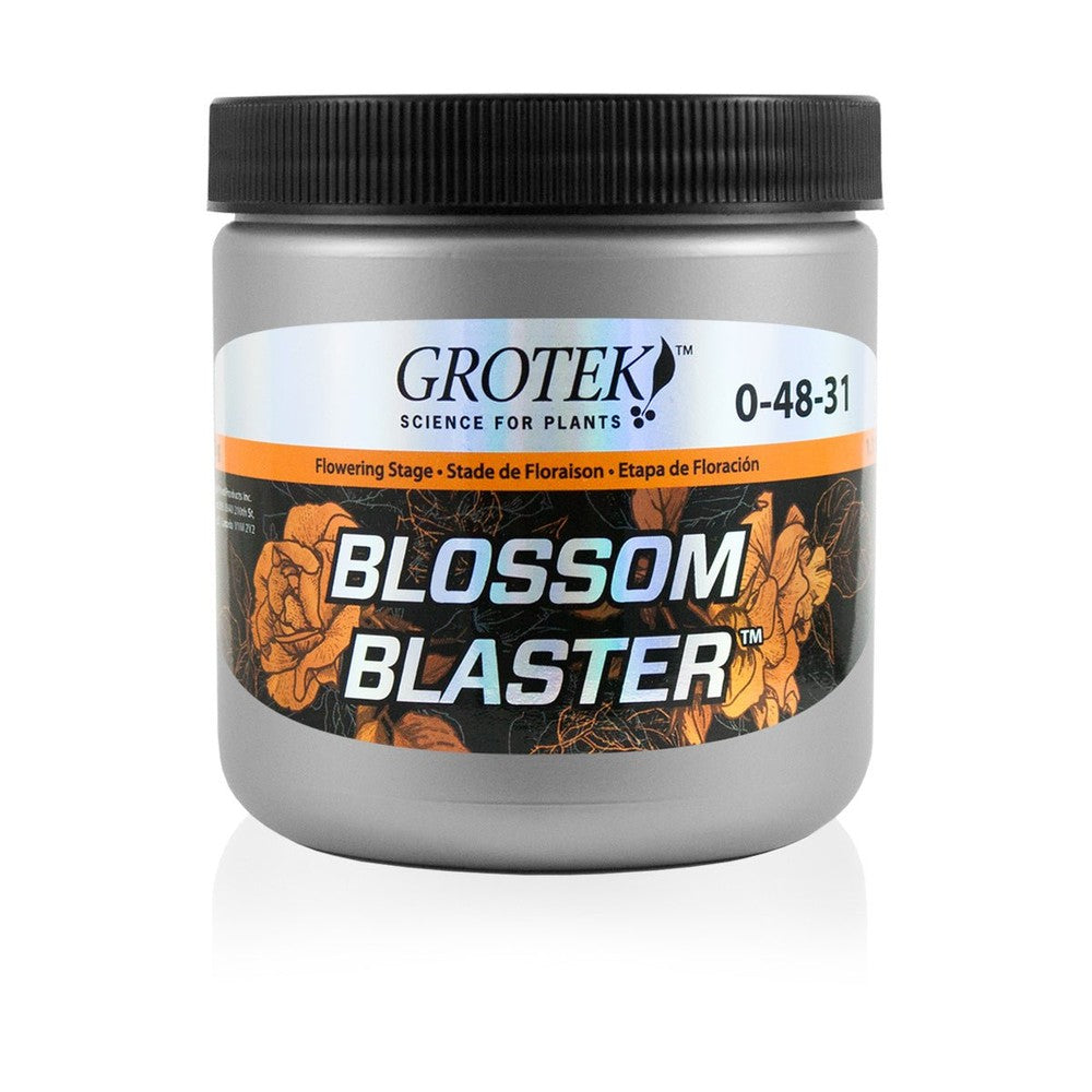 Grotek Blossom Blaster - Black Label Supply llc