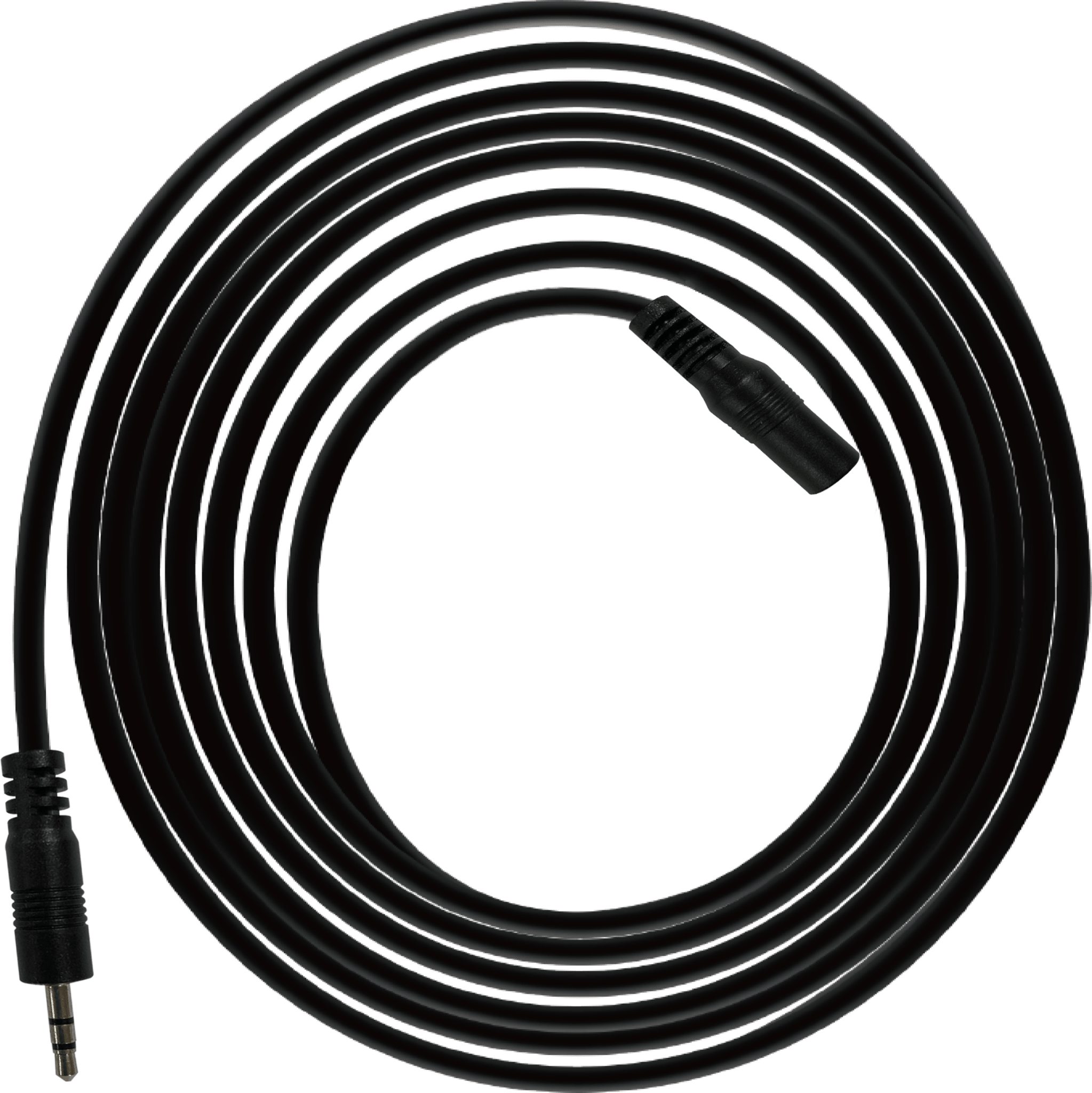 32 ft Extension Cable for IR emitter in ARS - 1 and Beta - 1 - Black Label Supply llc