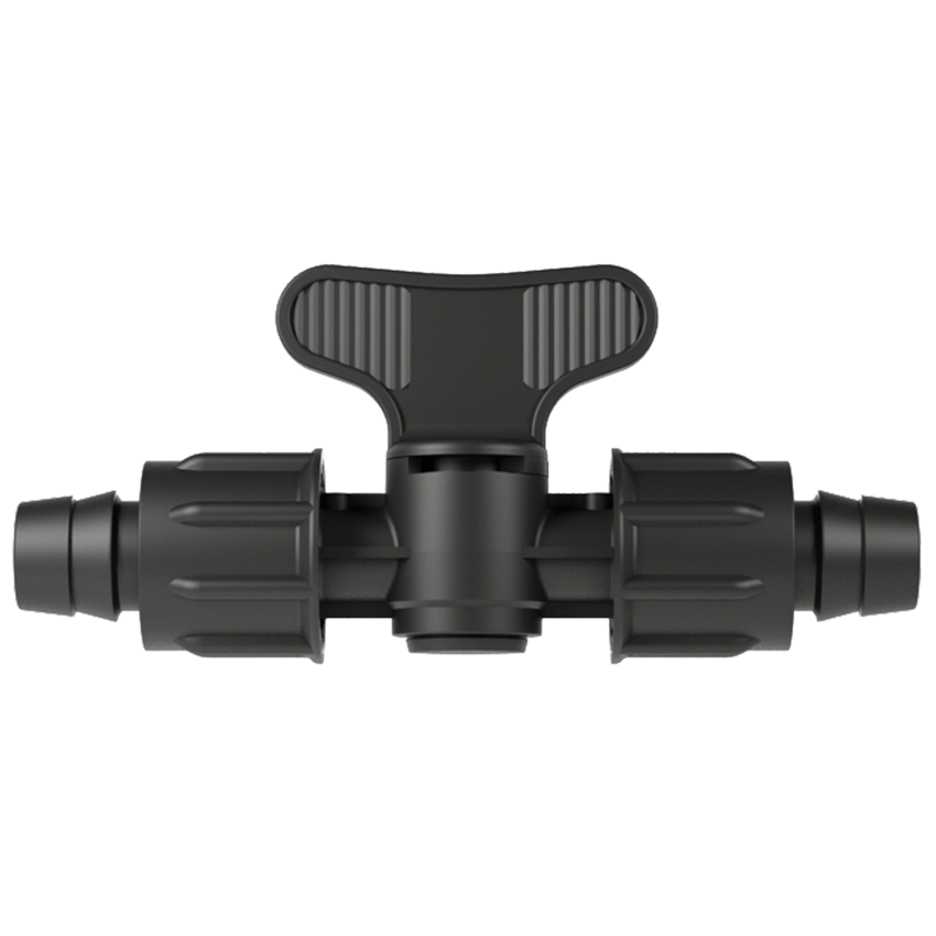 Netafim 630 Twist Loc Fittings