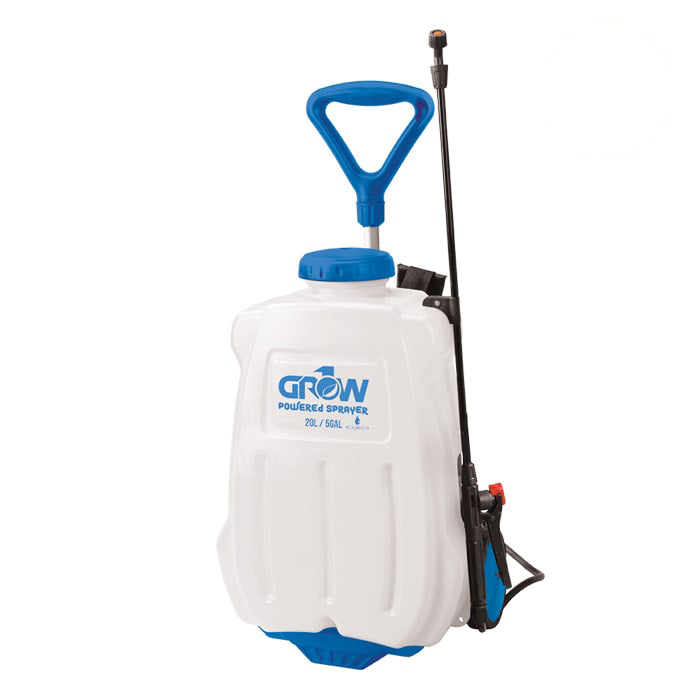 GROW1 Electric Sprayer 5 Gal