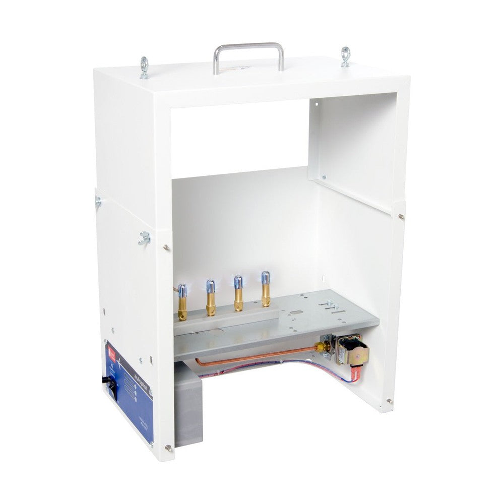 Autopilot CO2 Generator 4 Burner - Black Label Supply llc