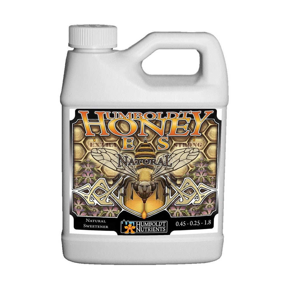 Honey Organic ES - Black Label Supply llc