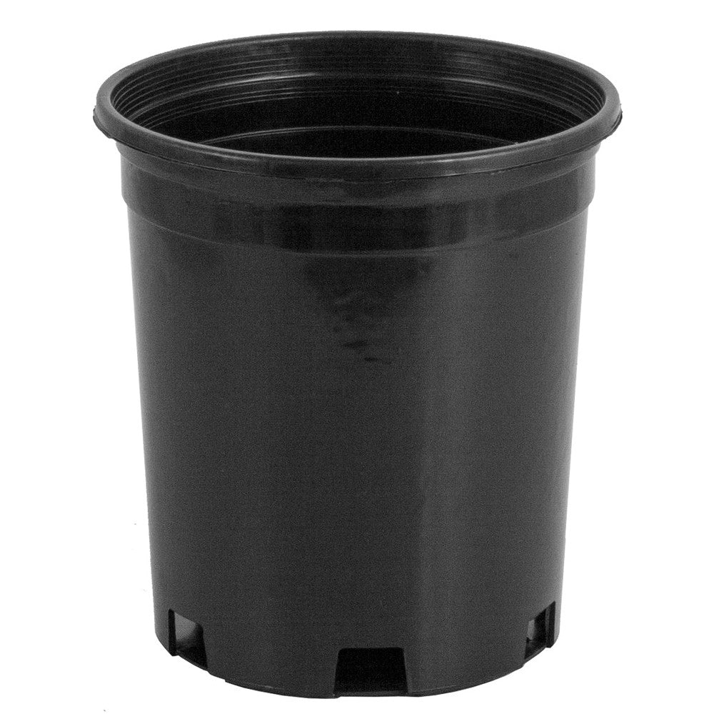 Pro Cal Premium Nursery Pots - Black Label Supply llc