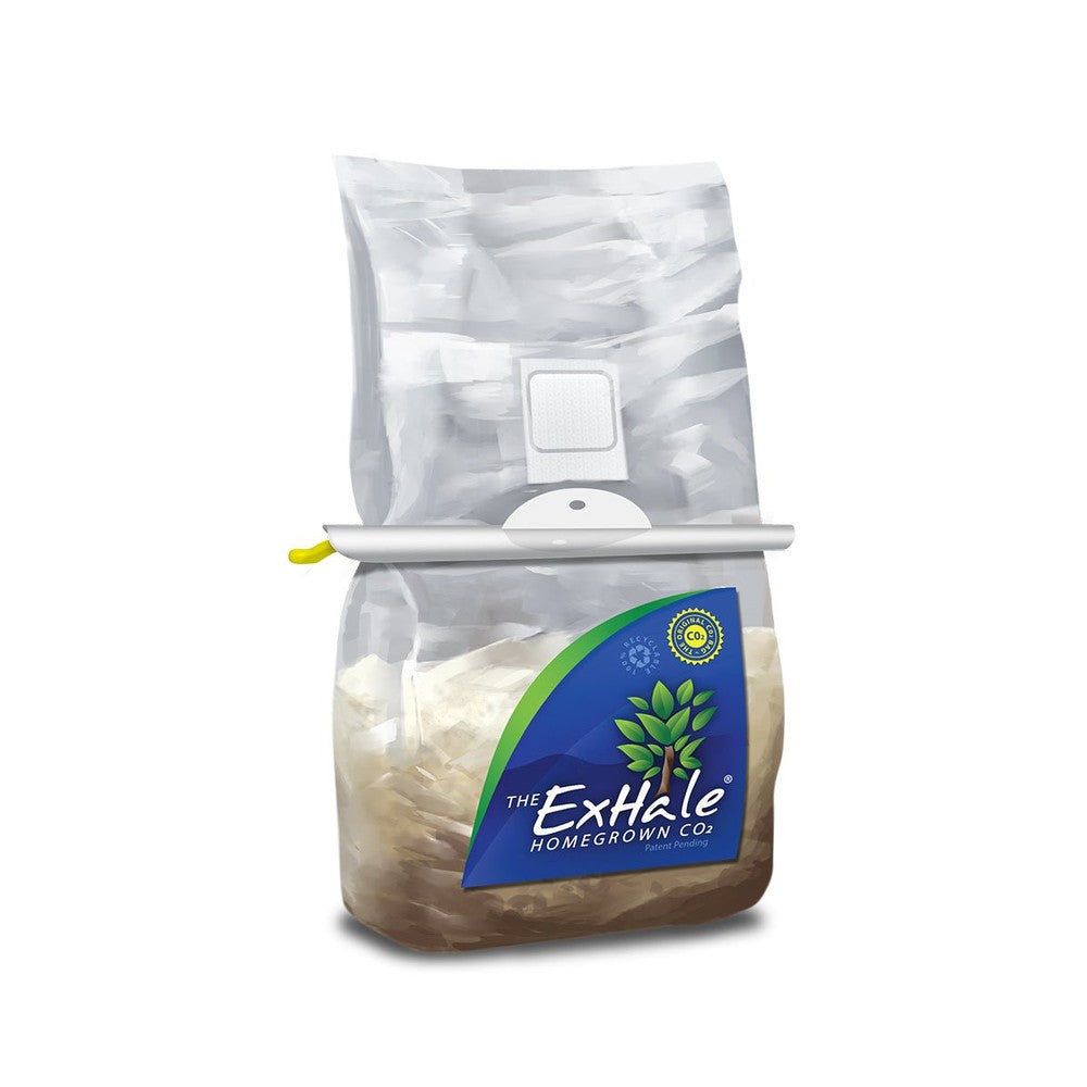 ExHale - The Original CO2 Bag - Black Label Supply llc