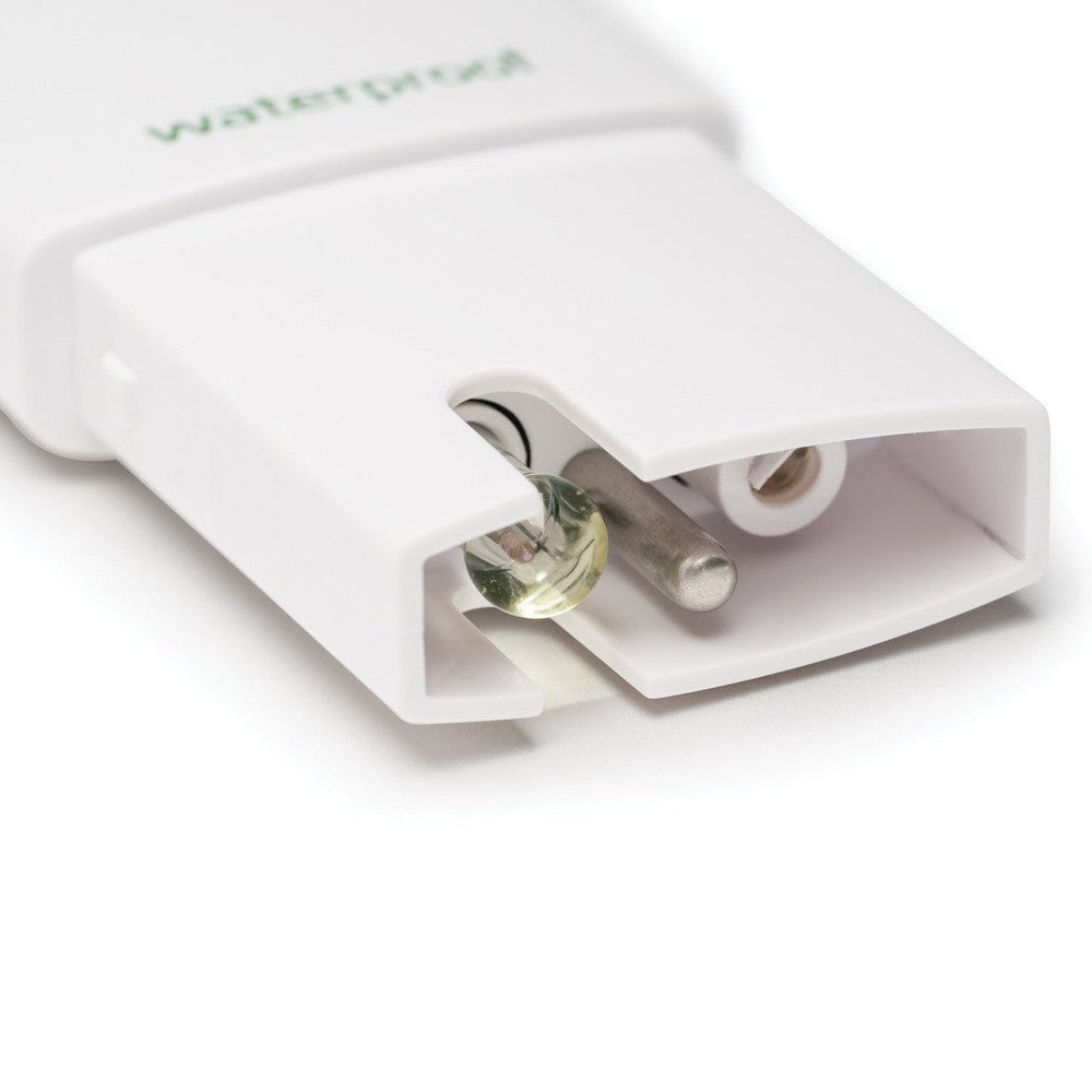 GroLine waterproof pH tester - Black Label Supply llc