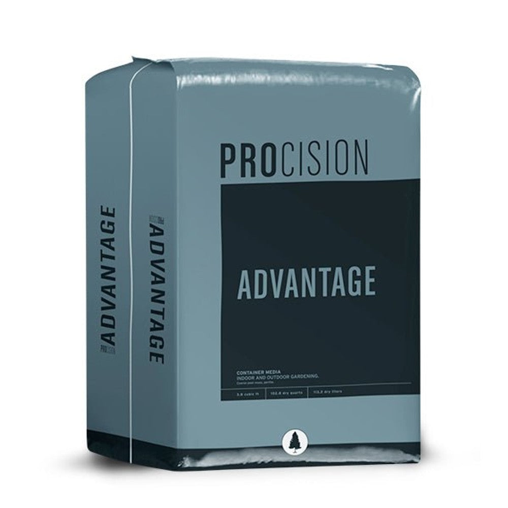 ProCision Advantage 3.8 cu ft Bale - Black Label Supply llc