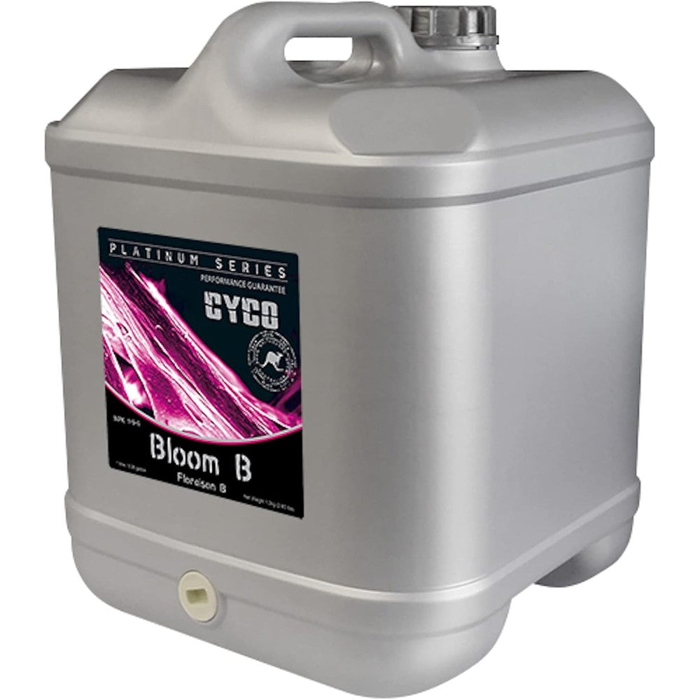 CYCO 5gal Bloom B (48/PL) – Liquid