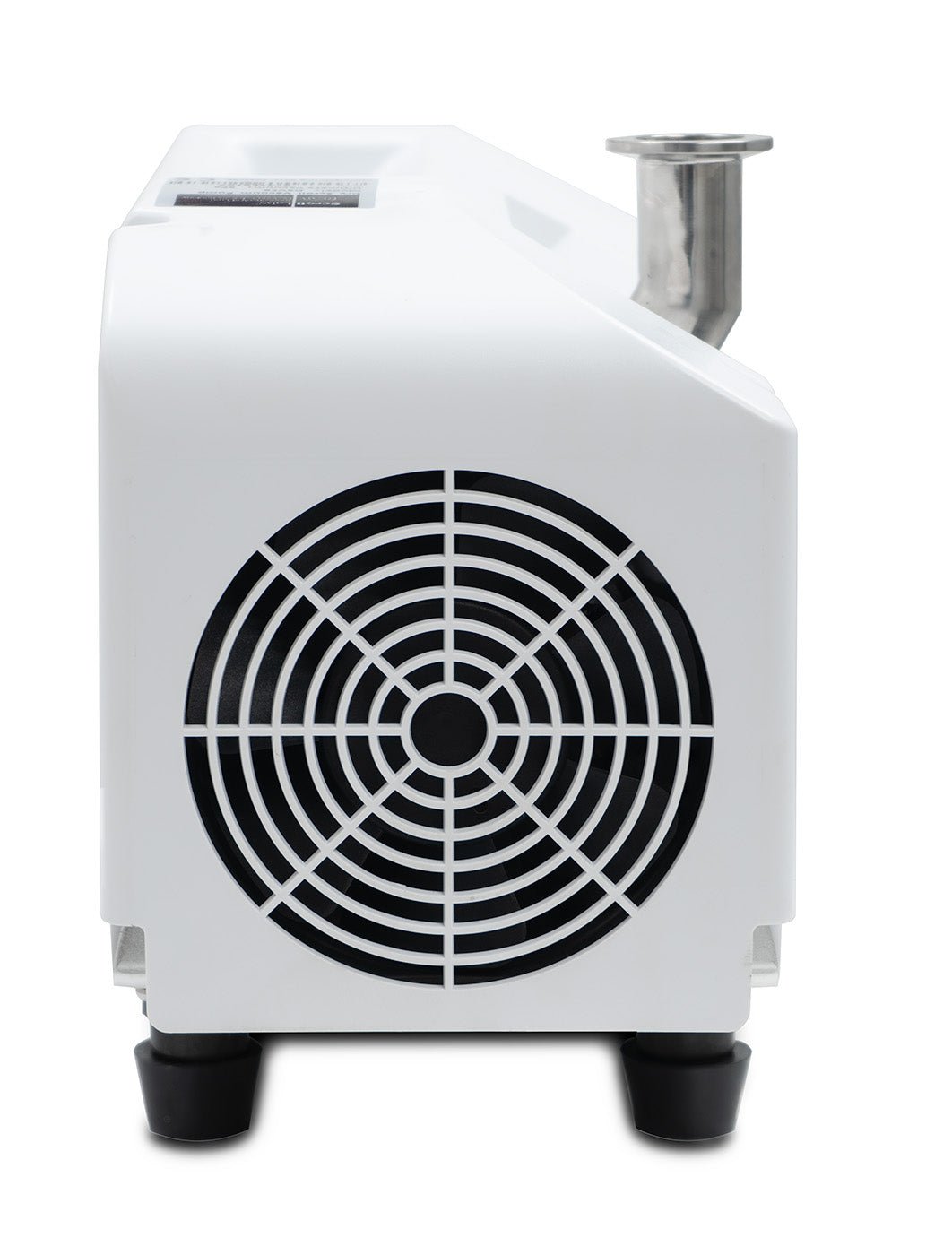 3.5CFM Dry Floating Scroll Vacuum Pump #1 Candy Drying Vacuum Pump - Black Label Supply llc