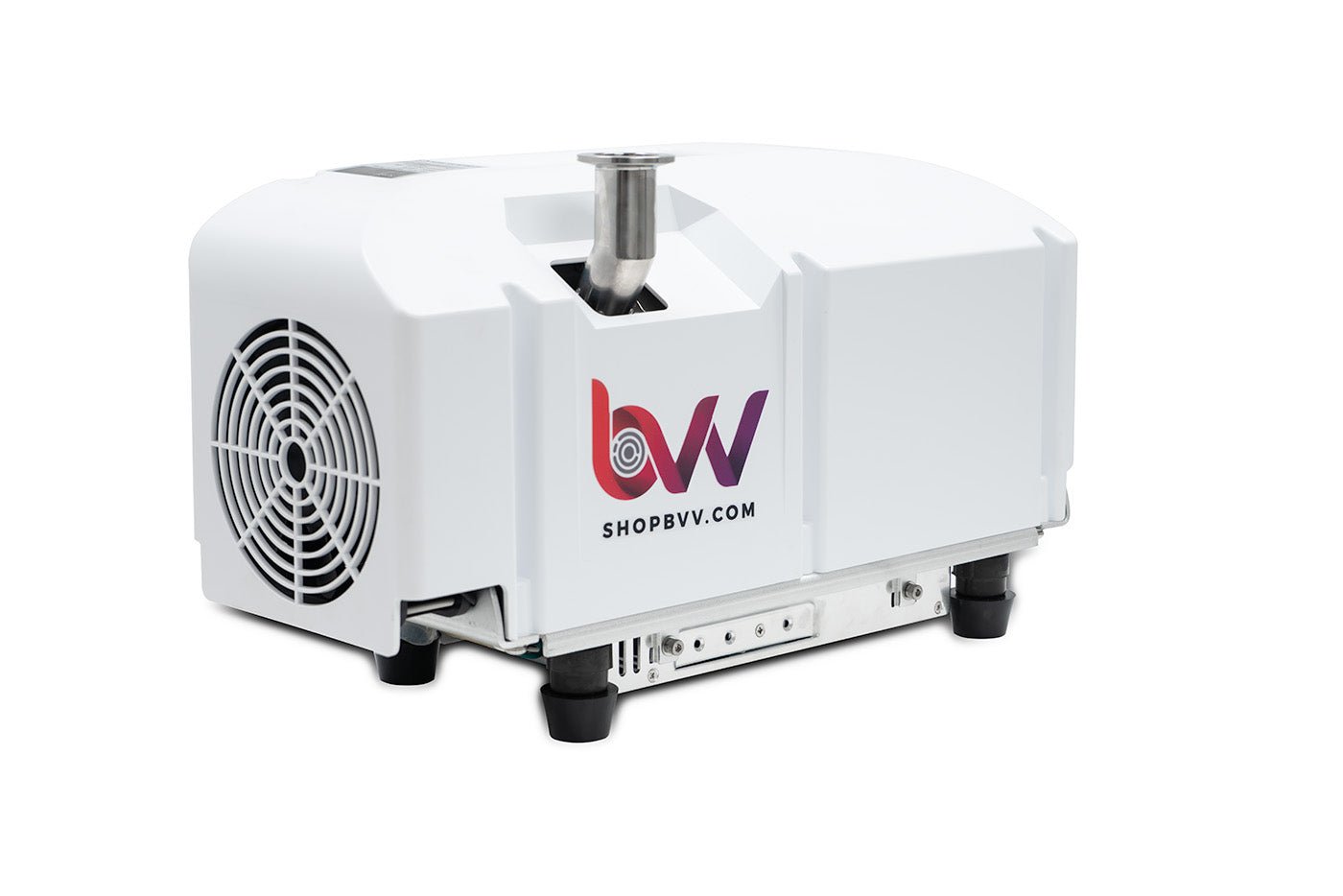 3.5CFM Dry Floating Scroll Vacuum Pump #1 Candy Drying Vacuum Pump - Black Label Supply llc