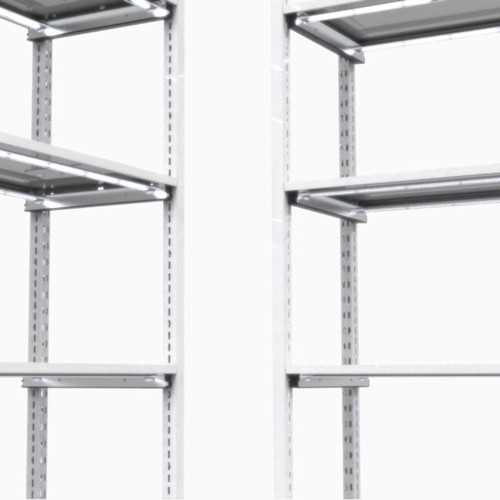 MONTEL - Leading Manufacturer of Mobile Storage Systems (CUSTOM PRICED AFTER ORDER) – Commercial Racking & Benching