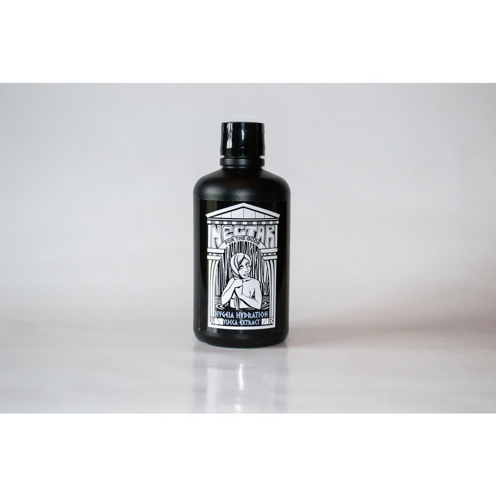 Hygeia's Hydration - Black Label Supply llc