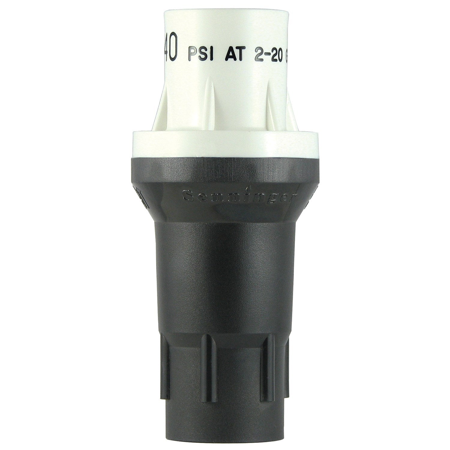 SENN PRESS REG 2-20GPM 40PSI 3/4IN FEMALE 50/CS