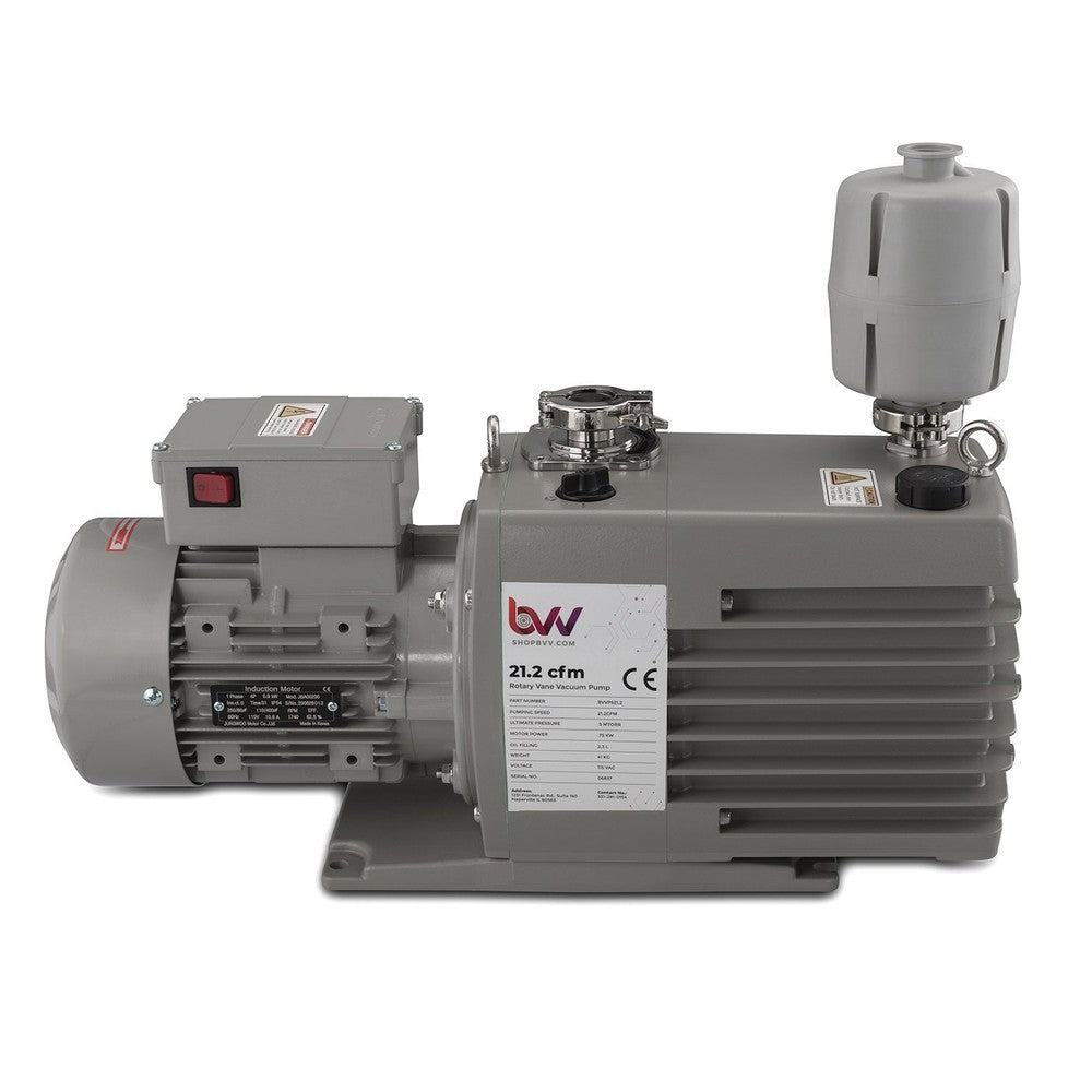 10L Premium Short Path Distillation Turnkey System - Black Label Supply llc