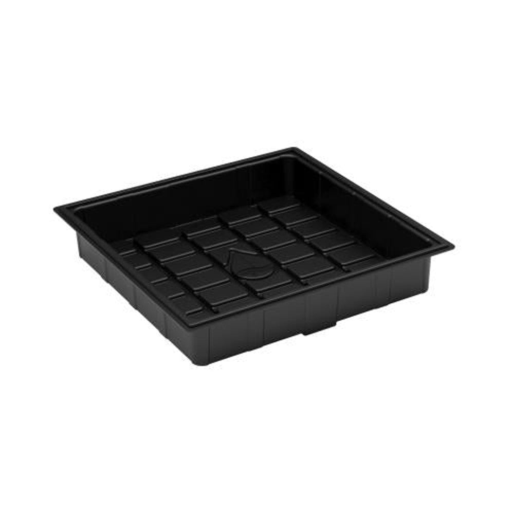 Botanicare 3ft x 3ft Core ID Tray Black (30/PL) – Trays