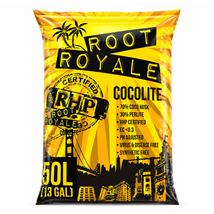 Cocolite RHP