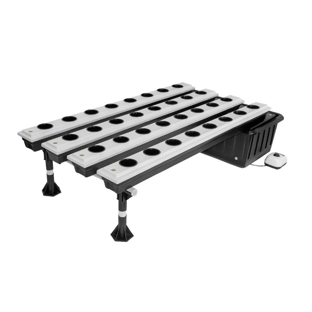 SUPERFLOW HYDROPONIC SYSTMS - Black Label Supply llc