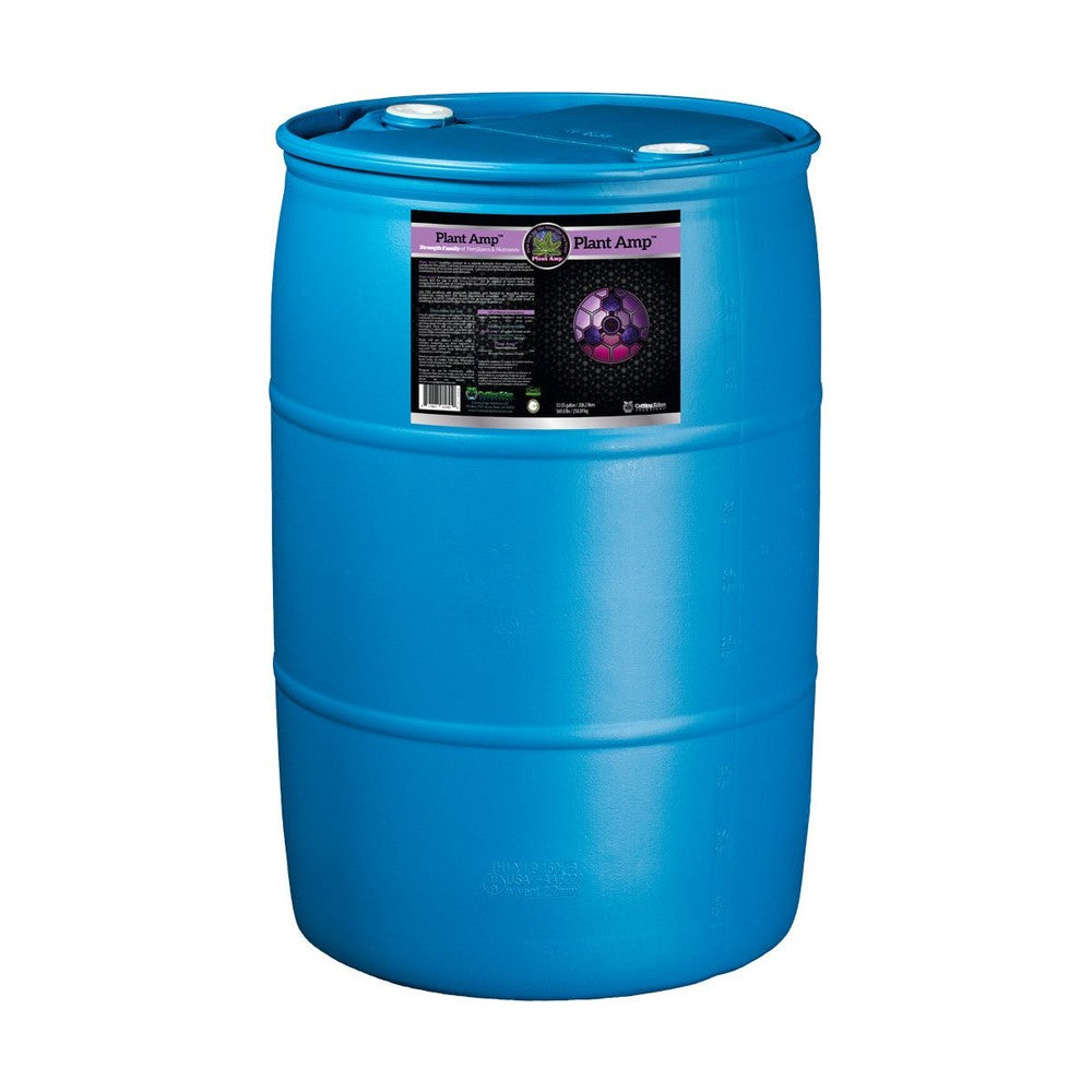 Cutting Edge Solutions Plant Amp - Black Label Supply llc