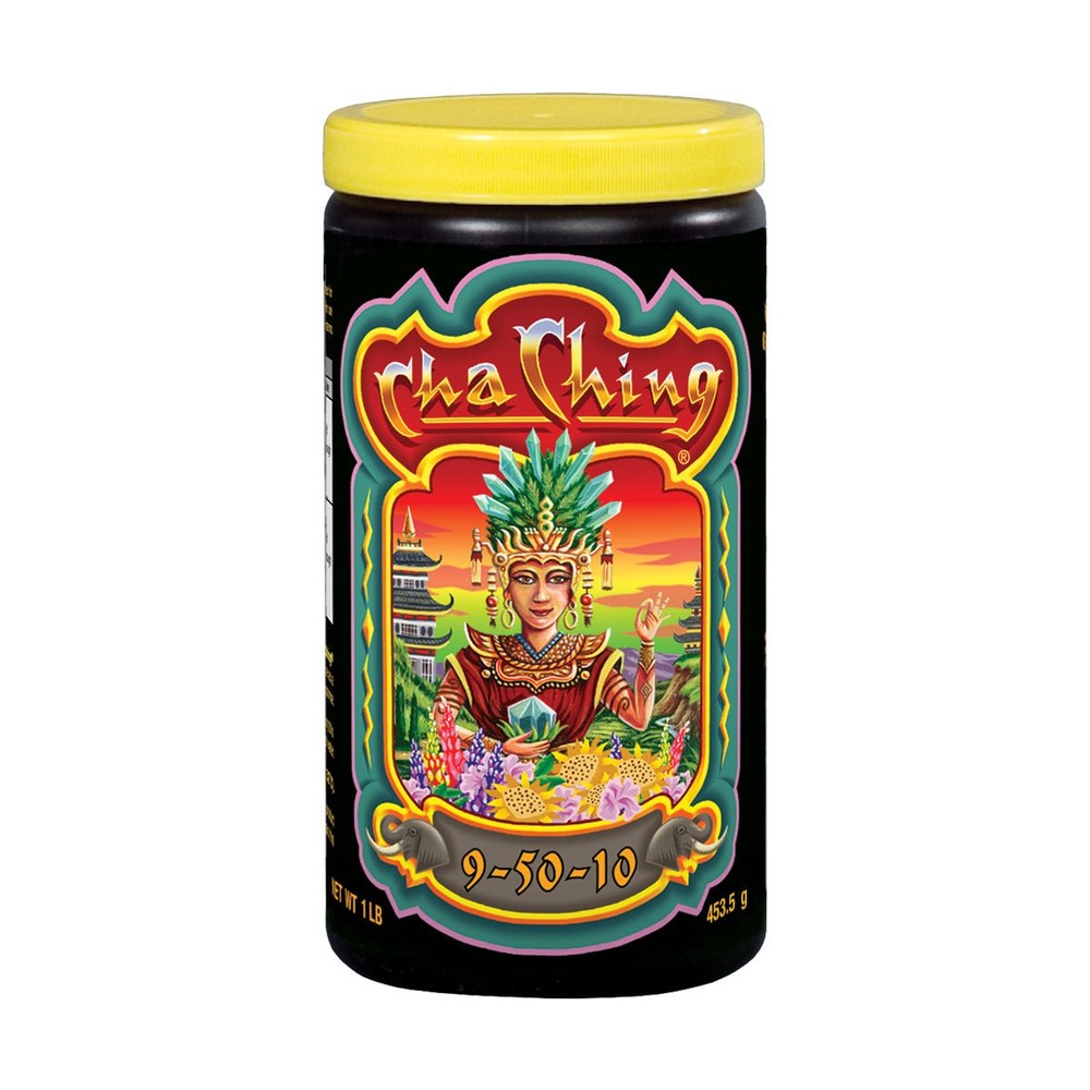 Cha Ching - Black Label Supply llc