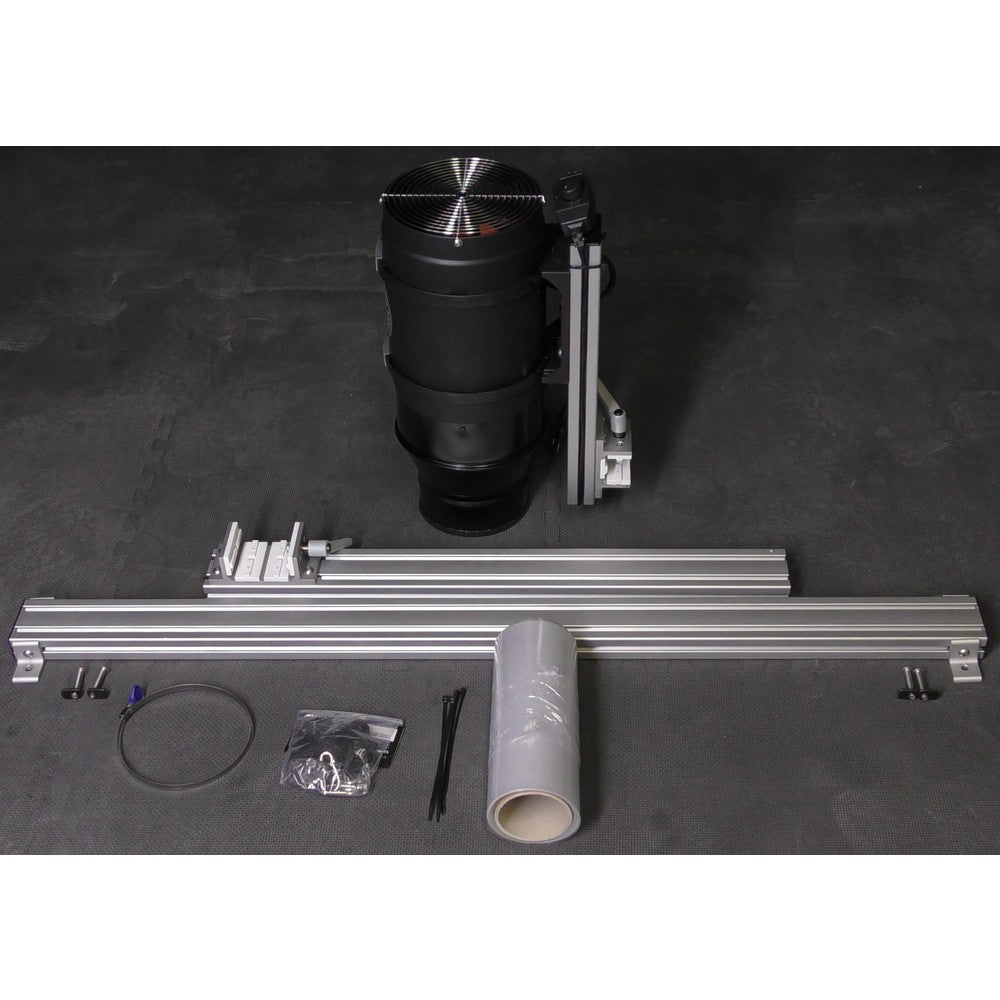 EZ Trim - EZ Air – Inline Fans