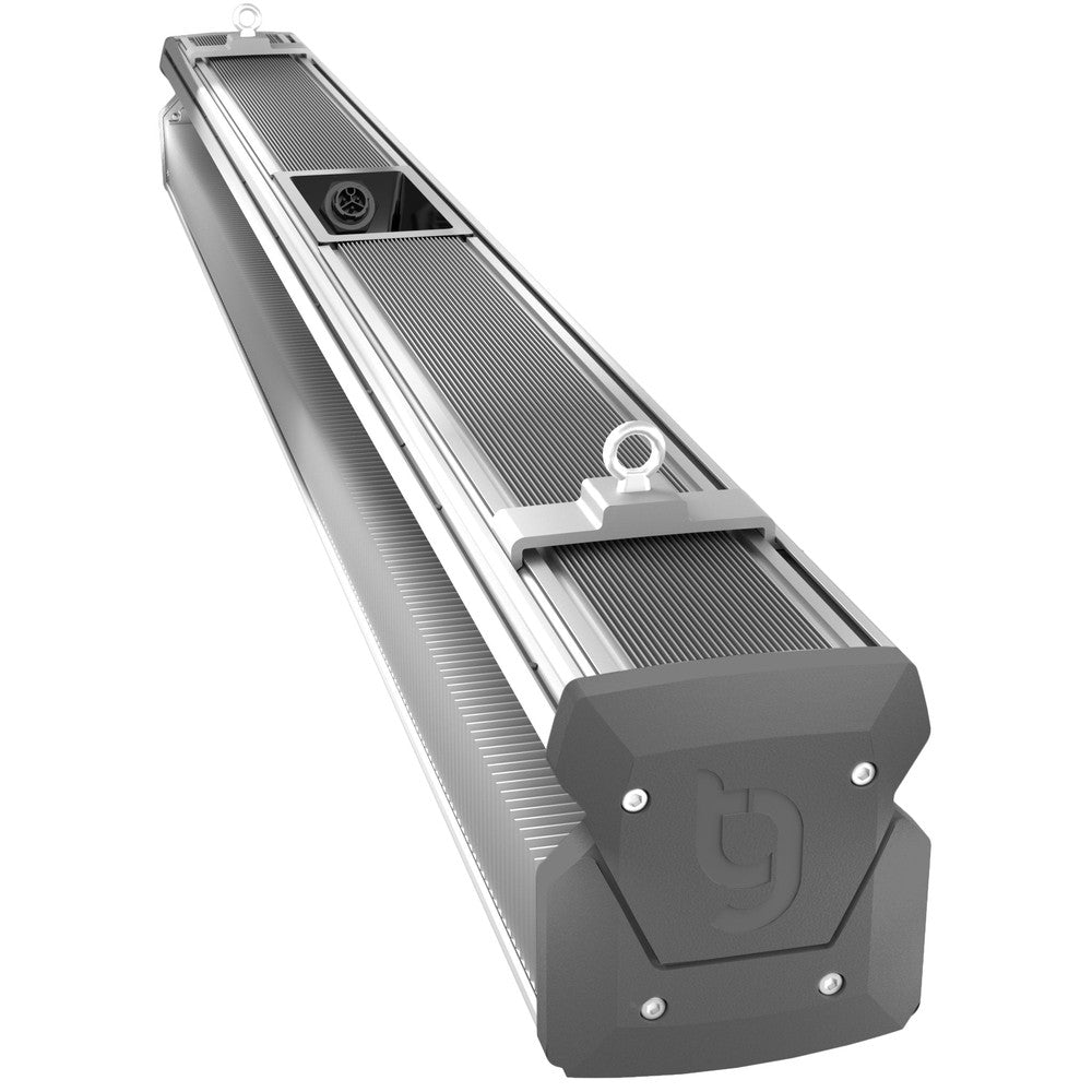 ThinkGrow Model - I LED Grow Light - Black Label Supply llc