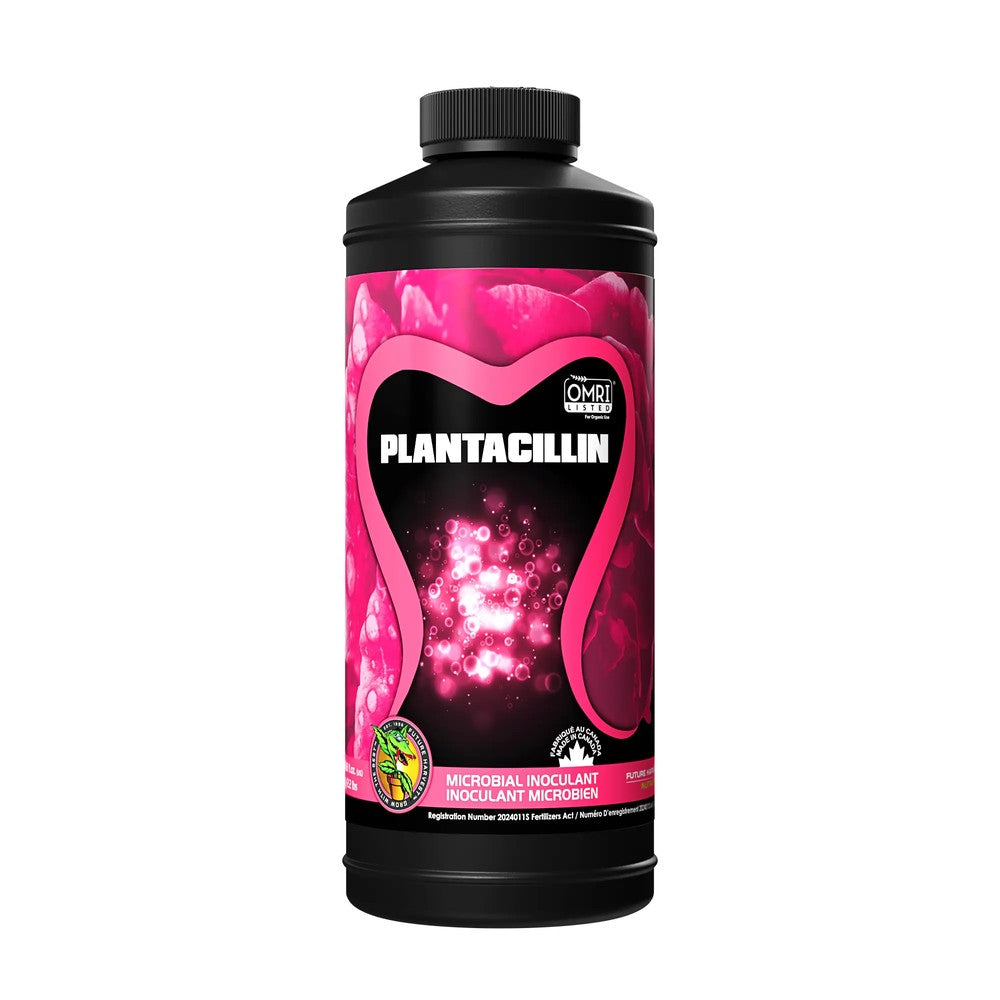 Future Harvest Plantacillin – Plantacillin 4 Litre / 1 Gallon – Liquid