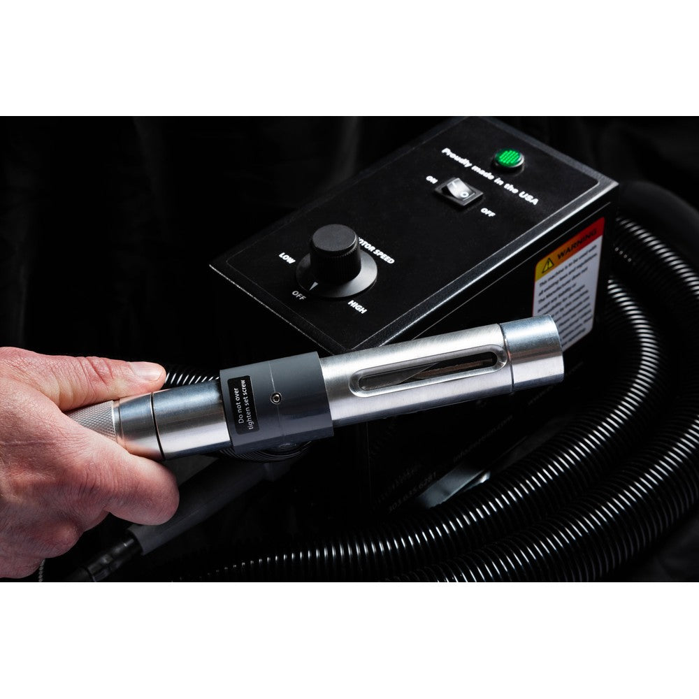 EZ Trim - Wander Trimmer – Trimming Machine