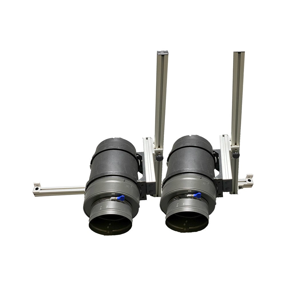 EZ Trim - EZ Air – Inline Fans